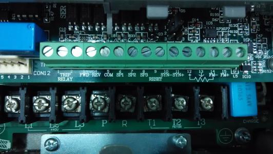 電子元器件知識(shí)之變頻技術(shù)小知識(shí)