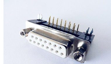 連接器的機(jī)構(gòu)有哪些？